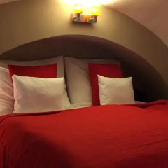 Апартаменты Serene City Centre Apartment Budapest спа