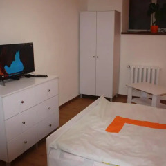 Апартаменты Lemberg Elite Apartments Люкс с различными типами кроватей фото 5