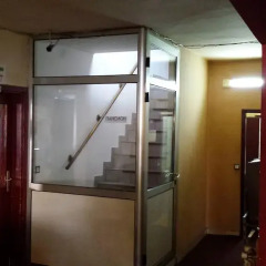Отель Guest House Gaja Нови Сад интерьер отеля