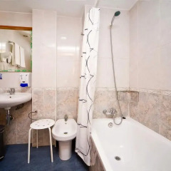 Hotel Sant Pere II 3* Стандартный номер с различными типами кроватей фото 7