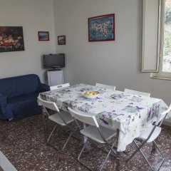 Отель Casa vacanza Holiday Giardini Naxos Джардини Наксос комната для гостей фото 5