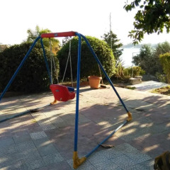 Отель Casetta in Riva al Mare Фонтане-Бьянке детские мероприятия фото 2