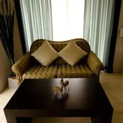Отель Royal View Resort Rangnam Бангкок удобства в номере фото 2