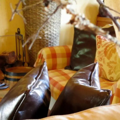 Отель Valley Bushveld Country Lodge гостиничный бар