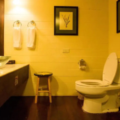 Отель Arun Residence 4* Люкс фото 8