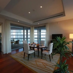 Отель The Oberoi 5* Президентский люкс с различными типами кроватей фото 10