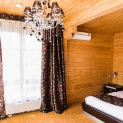 Aldego Village Hotel & SPA Новоабзаково комната для гостей фото 4