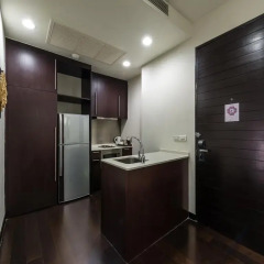 Отель Chatrium Riverside Bangkok 5* Номер Премиум с различными типами кроватей фото 19