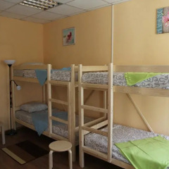 Hostel Brigit na Ladojskoy детские мероприятия