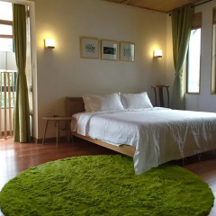 Hangzhou West Lake Longshang Boutique Hotel 3* Люкс с различными типами кроватей