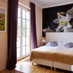 Villa Korda Hotel комната для гостей фото 3