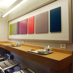 B&B Hotel Paris Le Bourget в номере