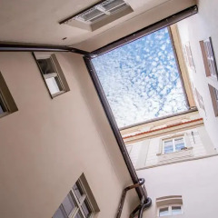 Апартаменты Prague Castle Apartment Прага интерьер отеля