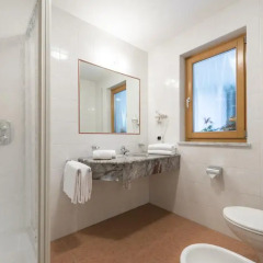 Отель Residence Ladurns 3* Апартаменты