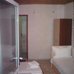 Family Hotel Santorini 3* Стандартный номер фото 8