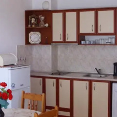 Апартаменты Apartment Bulgaria Поморие в номере фото 2