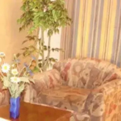 Отель Angels Resort Гоа в номере