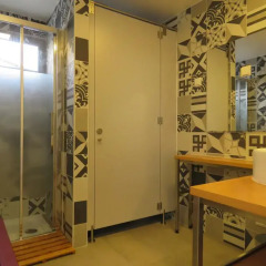 Hostel Petit Lusa сауна