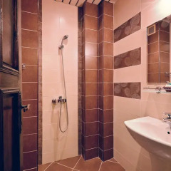 Hotel Fenerite 3* Стандартный номер фото 5