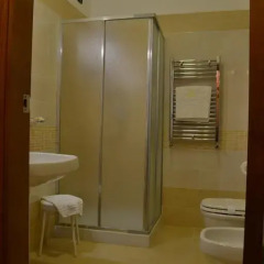 Отель Ristorante Donato 3* Стандартный номер фото 6