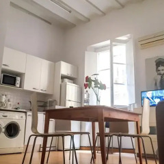 Апартаменты Apartments Bellafila Gothic питание