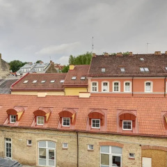 Отель Vilnius Fantastic Литва, Вильнюс - отзывы, цены и фото номеров - забронировать отель Vilnius Fantastic онлайн