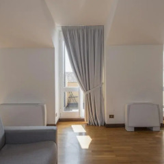 Отель Milan Royal Suites - Centro Cadorna Италия, Милан - отзывы, цены и фото номеров - забронировать отель Milan Royal Suites - Centro Cadorna онлайн комната для гостей фото 2