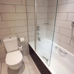 Heywood House Hotel 4* Улучшенный номер с различными типами кроватей фото 4
