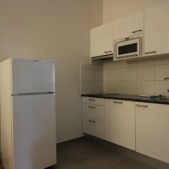 Отель Swiss Star Oerlikon Inn в номере