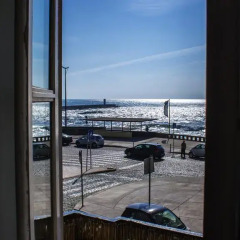 Отель Porto Beach House комната для гостей фото 3