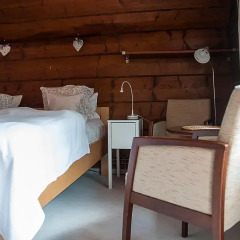 Отель Willa Marma B&B 3* Стандартный номер с различными типами кроватей фото 3