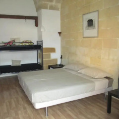 Hotel Masseria Coccioli Лечче комната для гостей фото 4