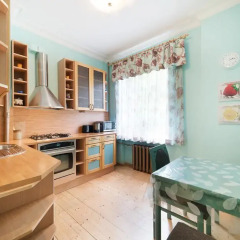 Апартаменты Reimani Tallinn Apartment в номере