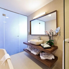 Lighthouse Golf and Spa Hotel 5* Стандартный номер с разными типами кроватей