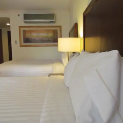 Hotel Biltmore Guatemala 3* Стандартный номер с различными типами кроватей фото 7