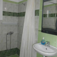 Yard Paradise Hotel 3* Стандартный номер с различными типами кроватей фото 11