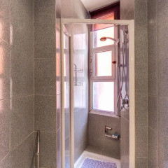 Отель Erika House ванная