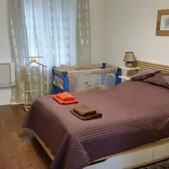 Отель Lovely Prague Havanska детские мероприятия
