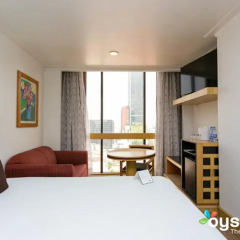Отель Royal Reforma 4* Стандартный номер фото 17