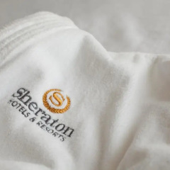 Отель Sheraton Carlton 5* Номер Classic фото 3