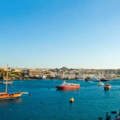 Sliema Hotel by ST Hotels 3* Стандартный номер фото 9