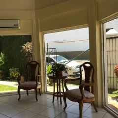 Hotel Casa Luisa балкон
