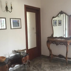 Отель B&B Del viaggiatore Сарцана интерьер отеля