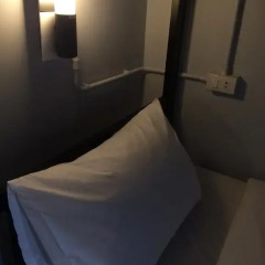 The Metallic Hostel Ланта спа