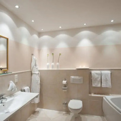 Amadeus Hotel 4* Стандартный номер с различными типами кроватей фото 6
