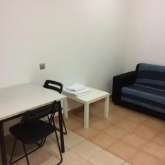 Отель Apartamentos Turisticos Sant Boi Апартаменты с различными типами кроватей фото 7