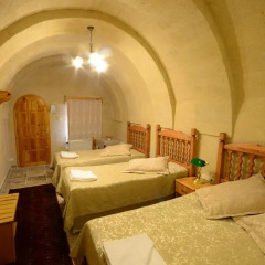 Hotel Elvan 3* Улучшенный номер фото 9