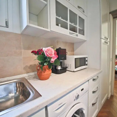 Апартаменты Apartments Florence - Piattellina Garden Флоренция в номере фото 2