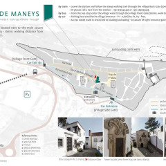 Отель Torre de Maneys спортивное сооружение