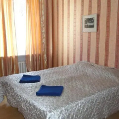 Апартаменты Kullassepa Apartment комната для гостей фото 5